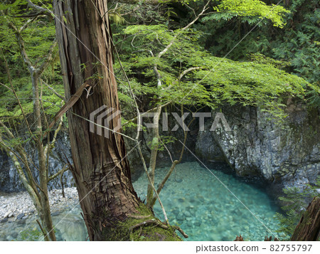 Atera Valley 美麗的河流 Atera Valley 美麗的河流 82755797