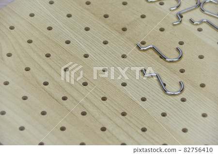 Perforated board Perforated board 82756410