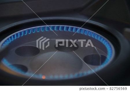 Gas stove Gas stove 82756569