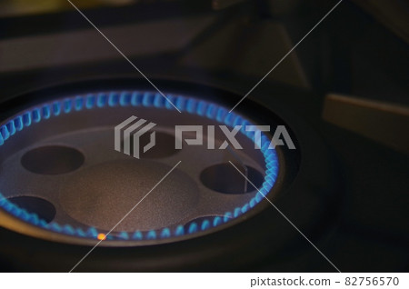 Gas stove Gas stove 82756570