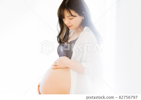 孕婦照 82756797