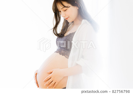 孕婦照 82756798
