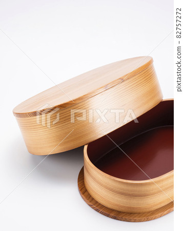 Magewappa oval type vermilion 82757272