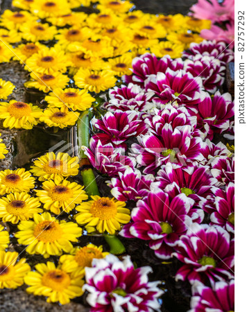 稻荷桑的花水下穀神社 82757292