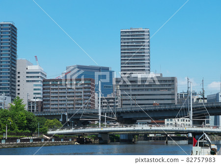東京都港區濱地橋港南 82757983