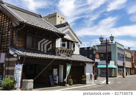 土浦浦町角 土浦浦町角 82758078