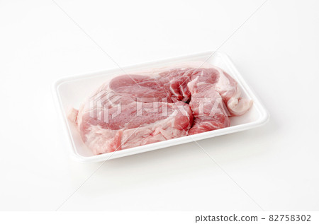 Goonanussi(豬肉紅肉)生肉 Goonanussi(豬肉紅肉)生肉 82758302