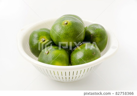 藍色切割溫州桔子 82758366