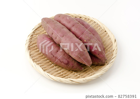 Sweet potato (Haruka Beni) 82758391