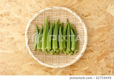 Okra Okra 82758449