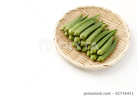黃秋葵 黃秋葵 82758451