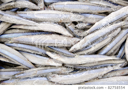 Kibinago (frozen) Kibinago (frozen) 82758554