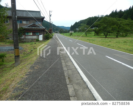 從鯖江美山線前往一乘谷朝倉遺跡 從鯖江美山線前往一乘谷朝倉遺跡 82758836