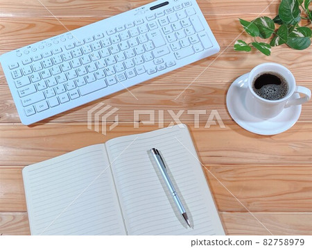 coffee break  82758979