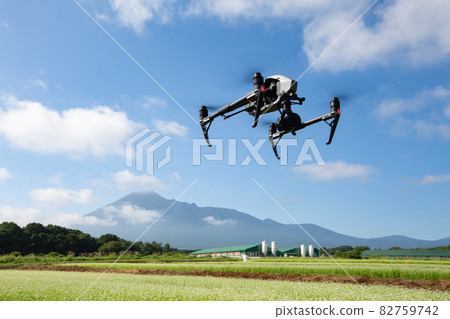 Drone Drone 82759742