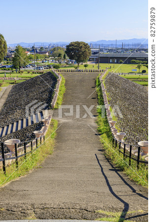 Yahatsuka古墓高崎 82759879