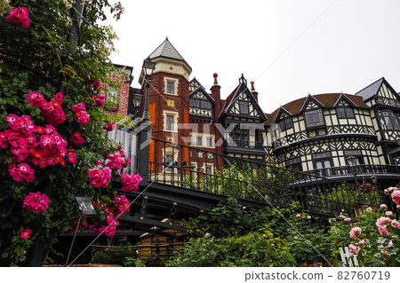 白色戀人公園北海道觀光日本 82760719