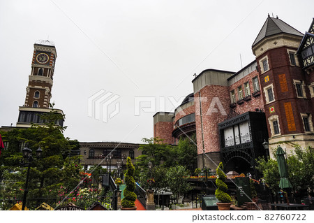 Shiroi Koibito Park Hokkaido Sightseeing Japan 82760722