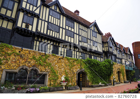 Shiroi Koibito Park Hokkaido Sightseeing Japan 82760728