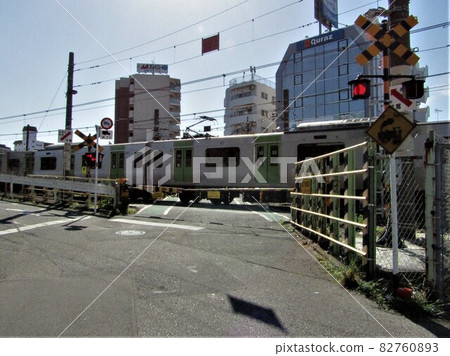 大二中里十字路口 大二中里十字路口 82760893