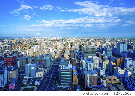 仙台市容 82761503