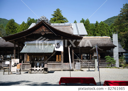 土佐神社 土佐神社 82761985