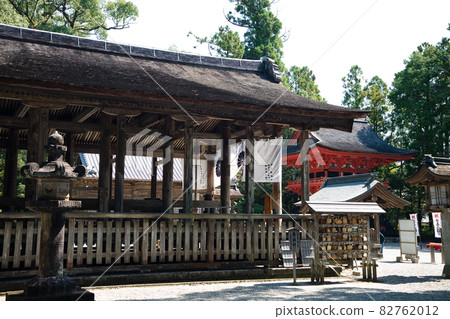 土佐神社 土佐神社 82762012