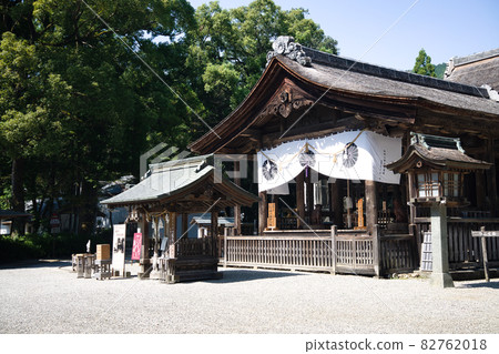Tosa Shrine Tosa Shrine 82762018