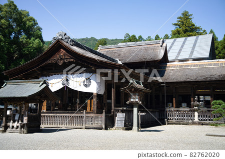 土佐神社 土佐神社 82762020
