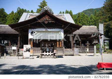 土佐神社 82762030