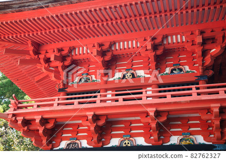 土佐神社鼓樓 土佐神社鼓樓 82762327