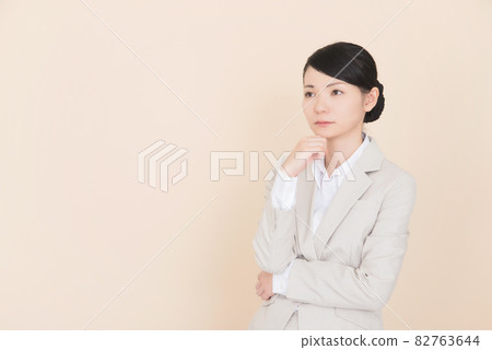 Women suffering suits Women suffering suits 82763644