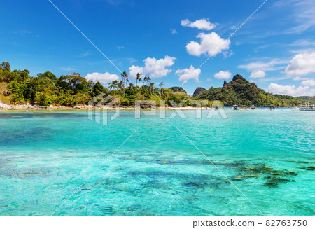 Palawan Palawan 82763750