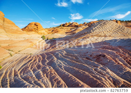 Utah landscapes 82763759