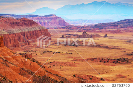 Utah landscapes 82763760