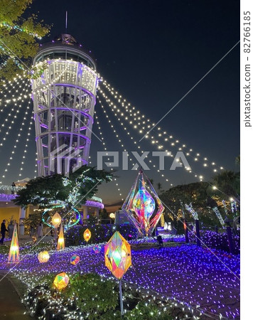 江之島塞繆爾·科金燈塔 江之島塞繆爾·科金燈塔 82766185