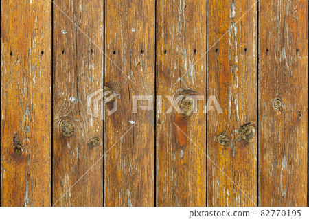 Old brown weathered distressed texture wood boards 82770195