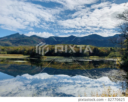 Shiretoko Goko 82770625