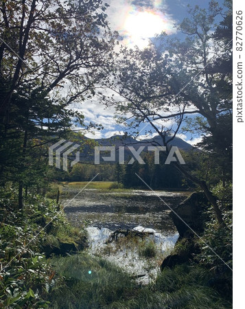 Shiretoko Goko 82770626