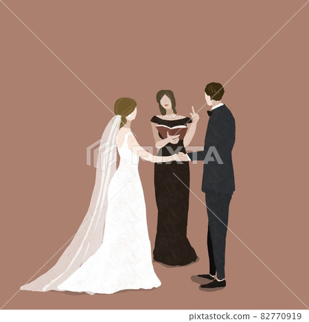 新娘和新郎和見證人(女性),婚禮,婚姻,婚禮,新娘,婚禮 B 新娘和新郎和見證人(女性),婚禮,婚姻,婚禮,新娘,婚禮 B 82770919