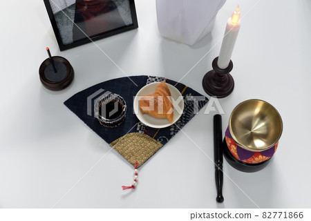 佛壇裝飾 82771866