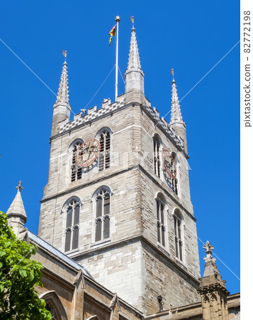 Southwark Cathedral 82772198