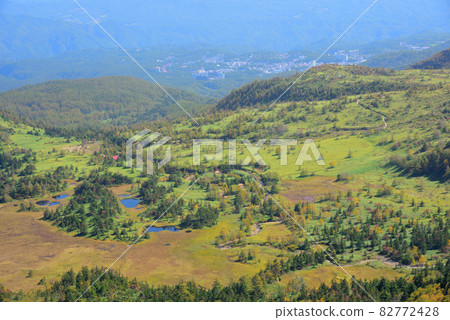 Shibutoge，國道最高點 82772428