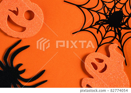 Halloween background decoration Halloween background ハロウィーン Halloween background decoration Halloween background ハロウィーン 82774054