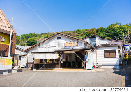 Kita-Kamakura Station West Exit 82774084