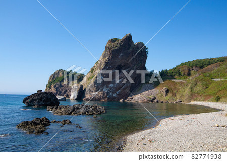 《青森縣下北田半島》 《青森縣下北田半島》 82774938