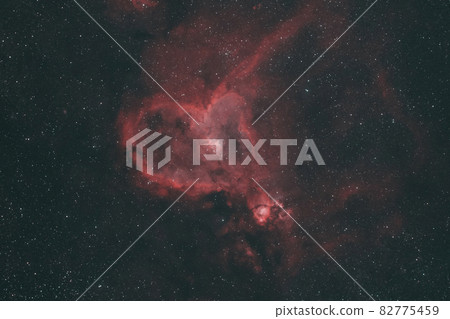 Heart Nebula 82775459