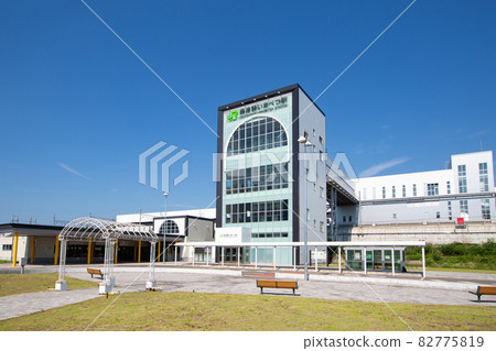 《青森縣》奧津輕馬別站 《青森縣》奧津輕馬別站 82775819