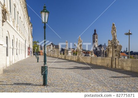 Kutna Hora, UNESCO site, Central Bohemia, Czech Republic Kutna Hora, UNESCO site, Central Bohemia, Czech Republic 82775871