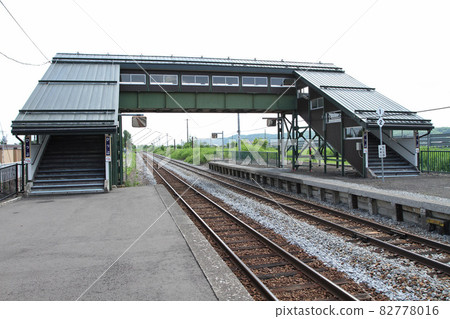 宗谷本線皮府站 JR 皮府站 W34 CM位置 宗谷本線皮府站 JR 皮府站 W34 CM位置 82778016